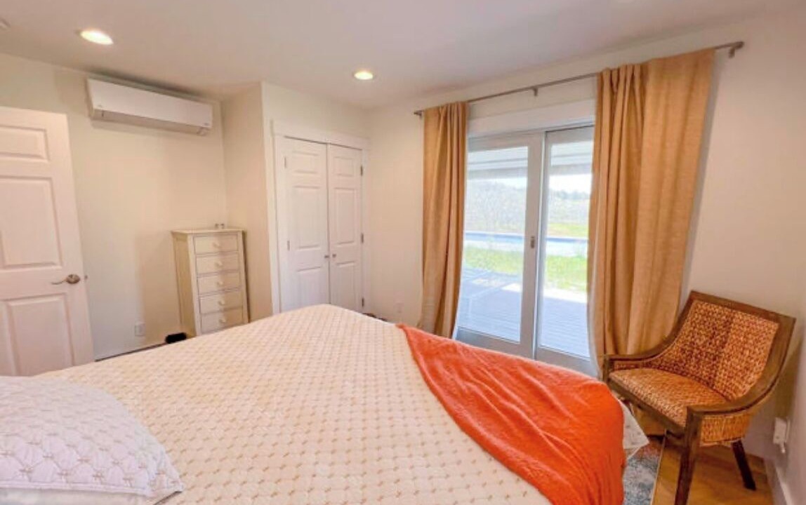 Photo of Bedroom in Edgartown
