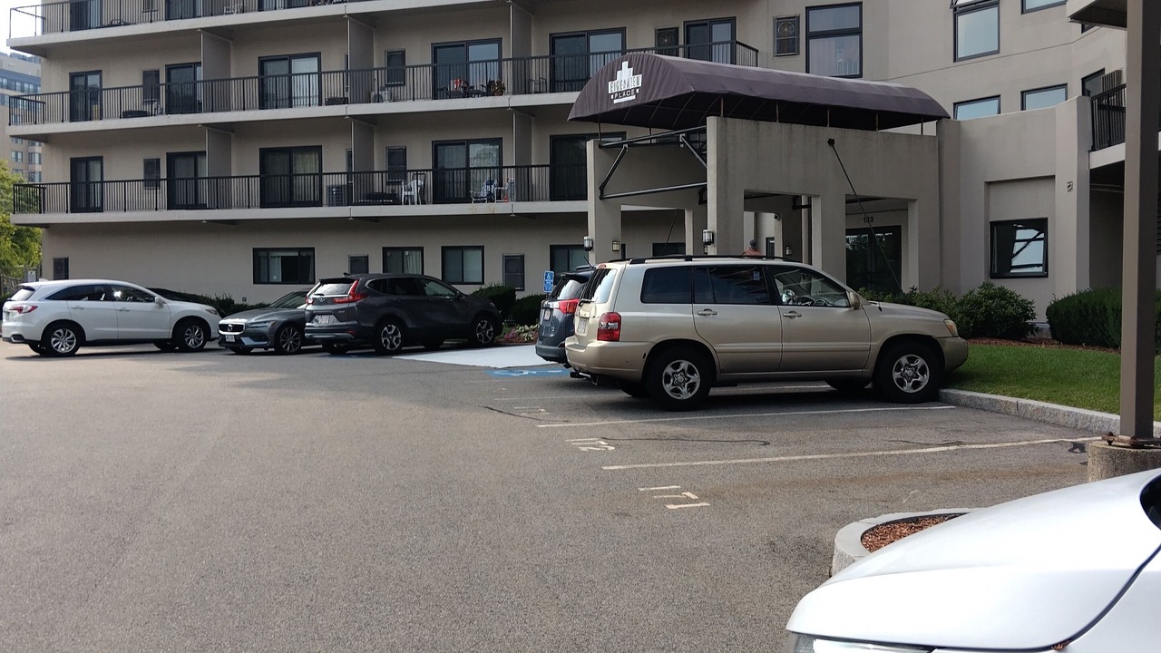 Photo of Outdoor in Quincy