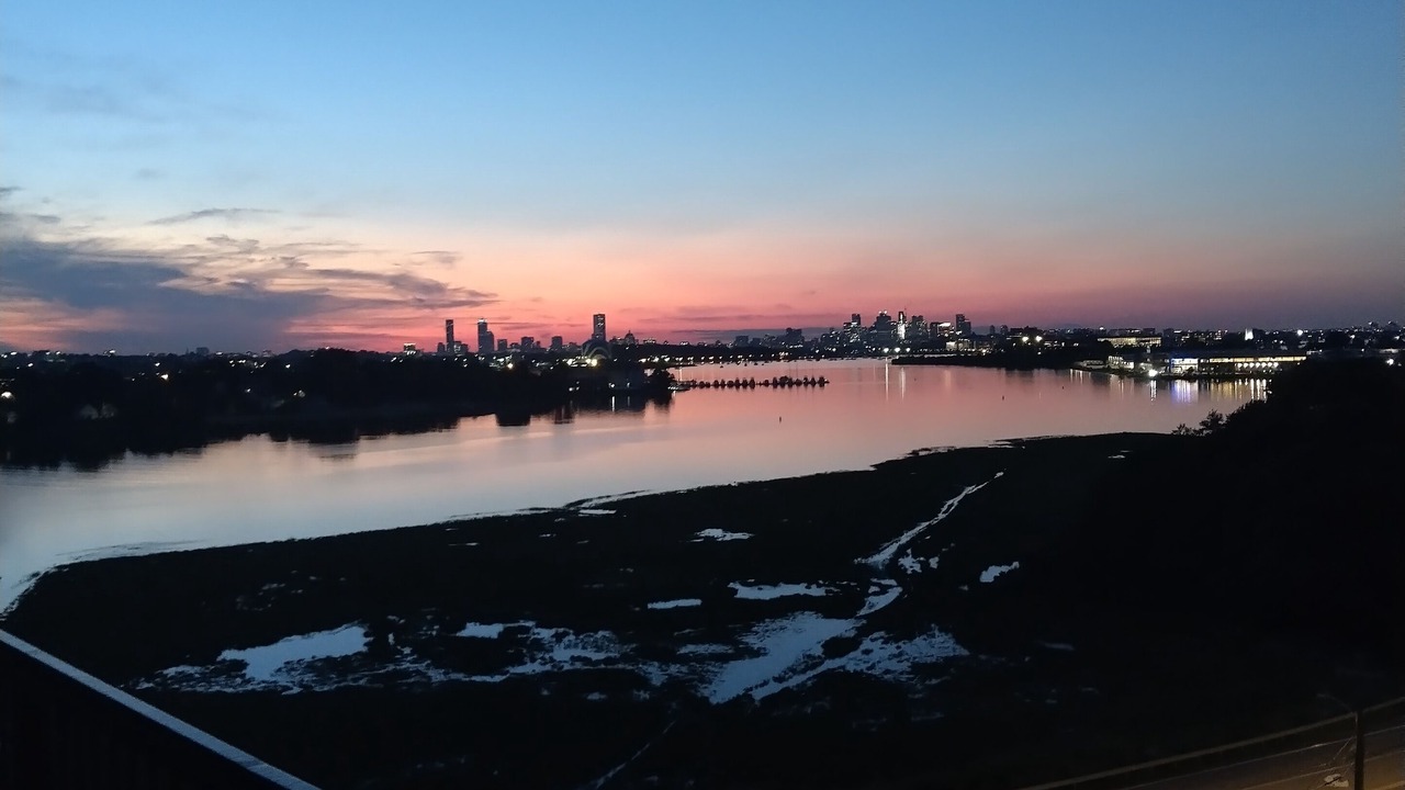 Photo of Outdoor in Quincy