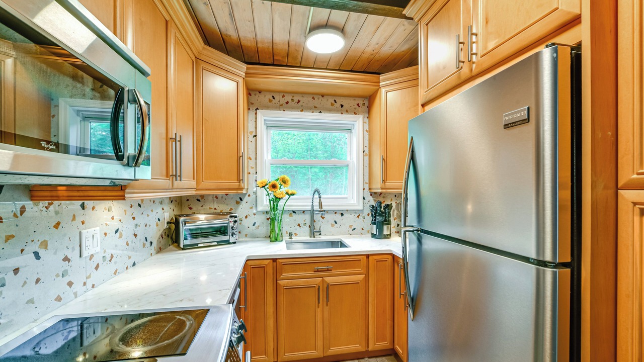 Photo of Kitchen in Denver