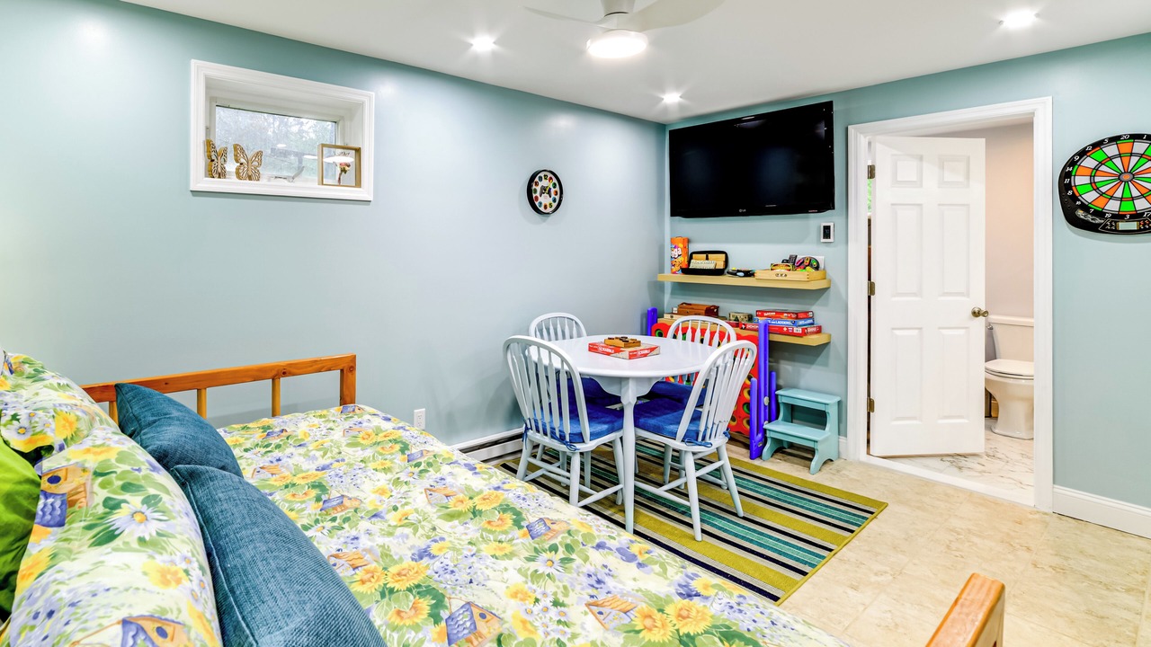 Photo of Bedroom in Denver