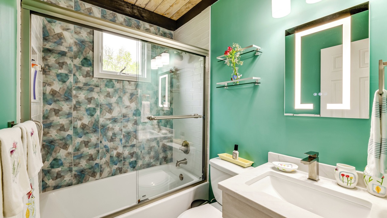Photo of Bathroom in Denver