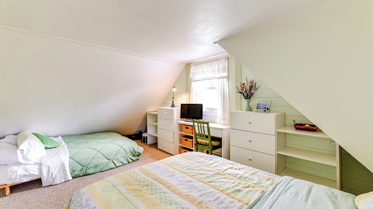Photo of Bedroom in Denver
