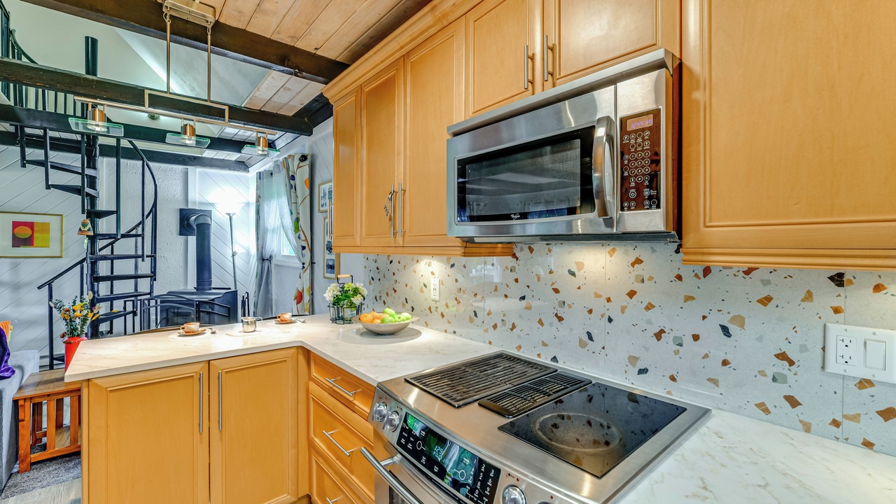 Photo of Kitchen in Denver