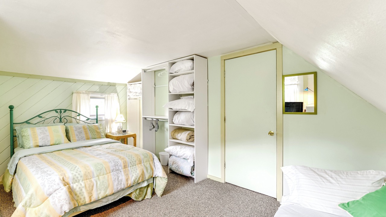 Photo of Bedroom in Denver