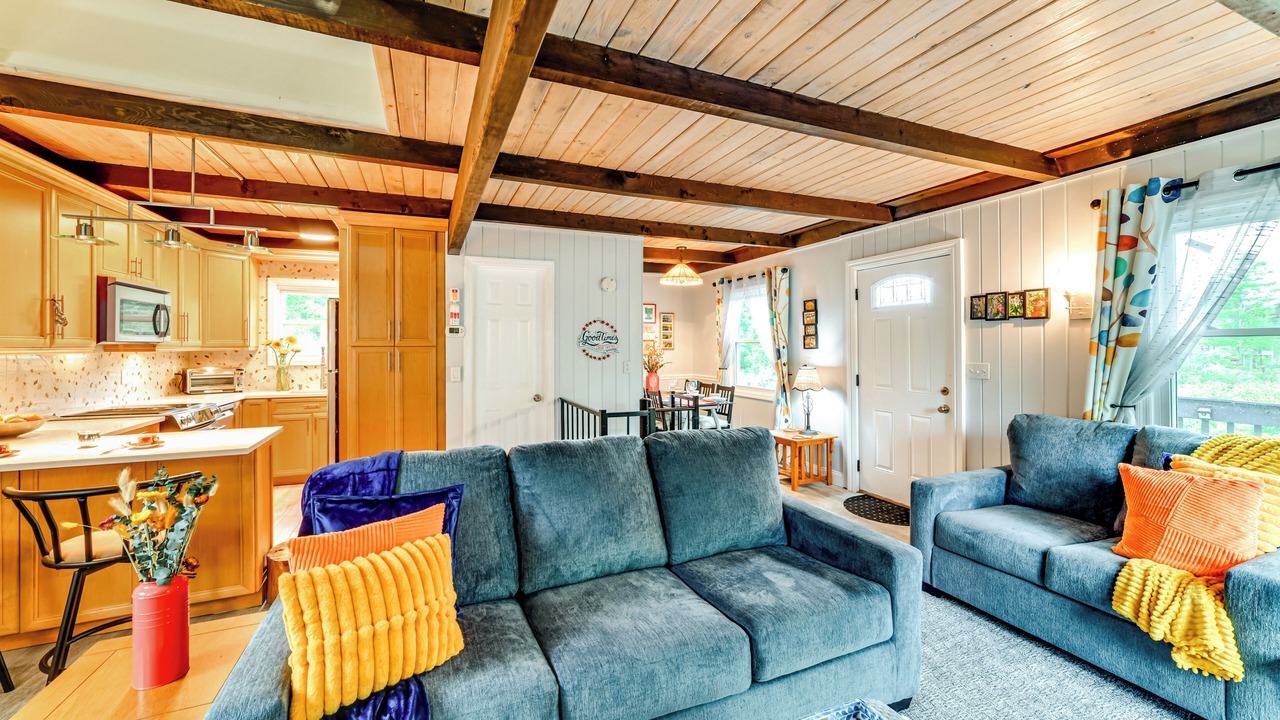 Photo of Livingroom in Denver