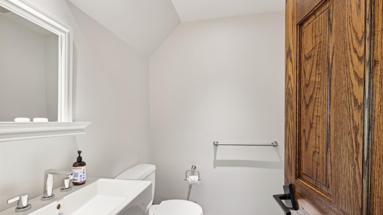 Photo of Bathroom in Stowe