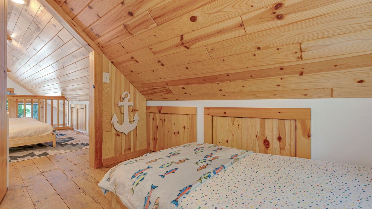 Photo of Bedroom in Windham