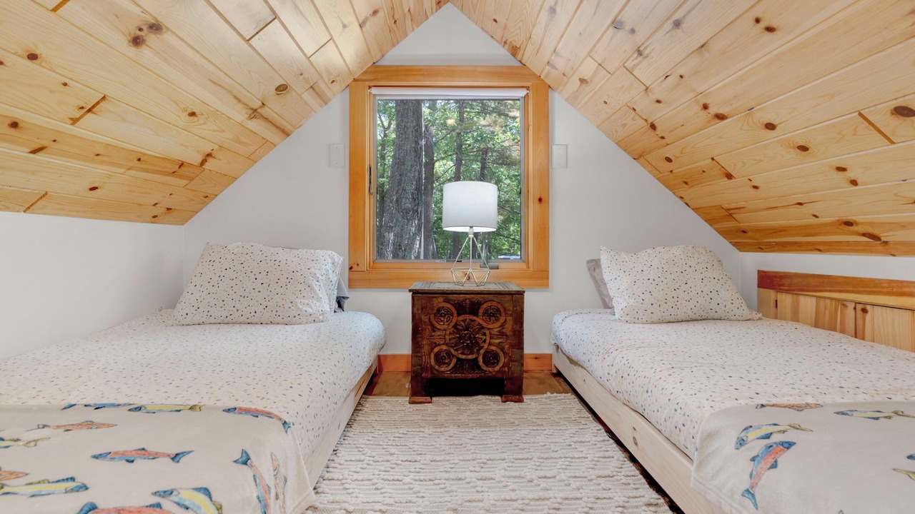Photo of Bedroom in Windham
