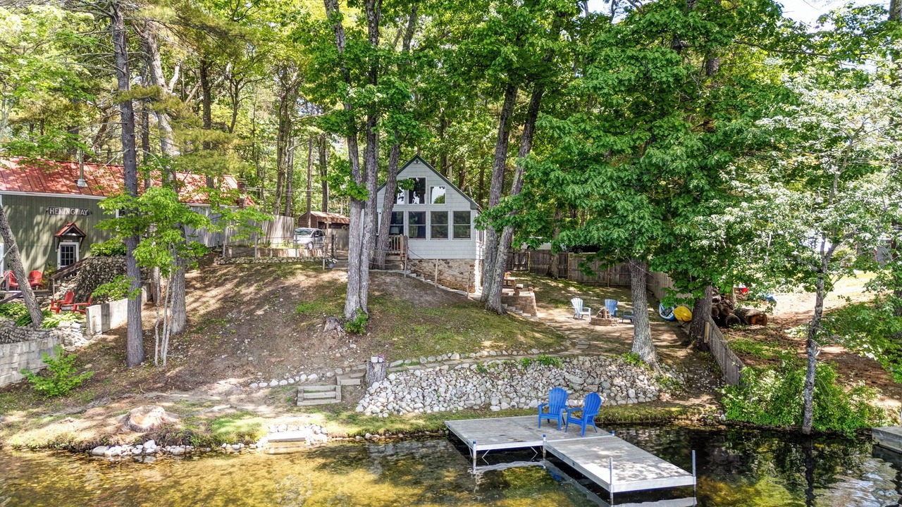 Photo of Outdoor in Windham