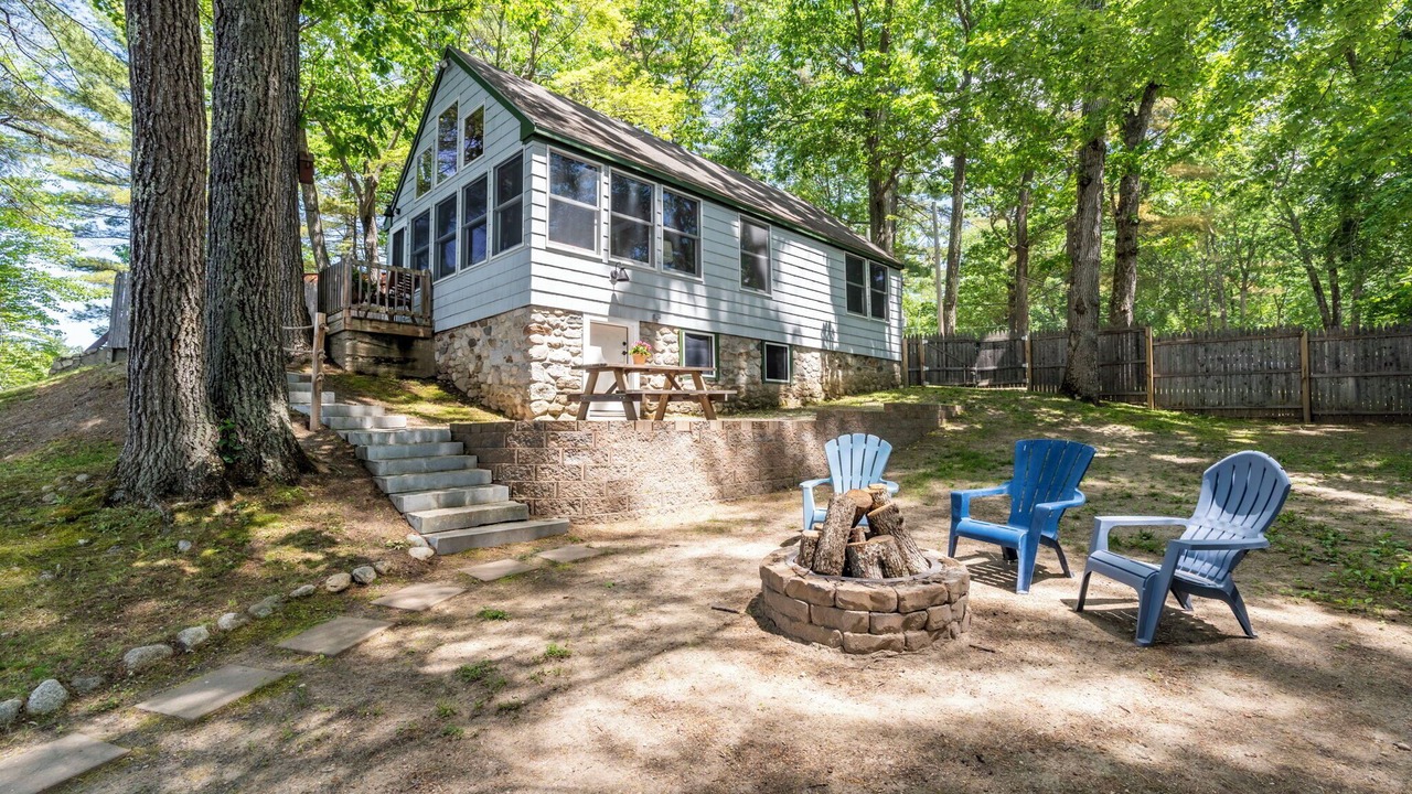 Photo of Outdoor in Windham