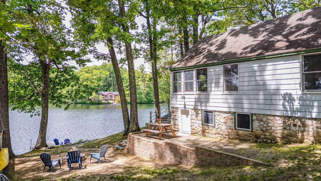 Photo of Outdoor in Windham