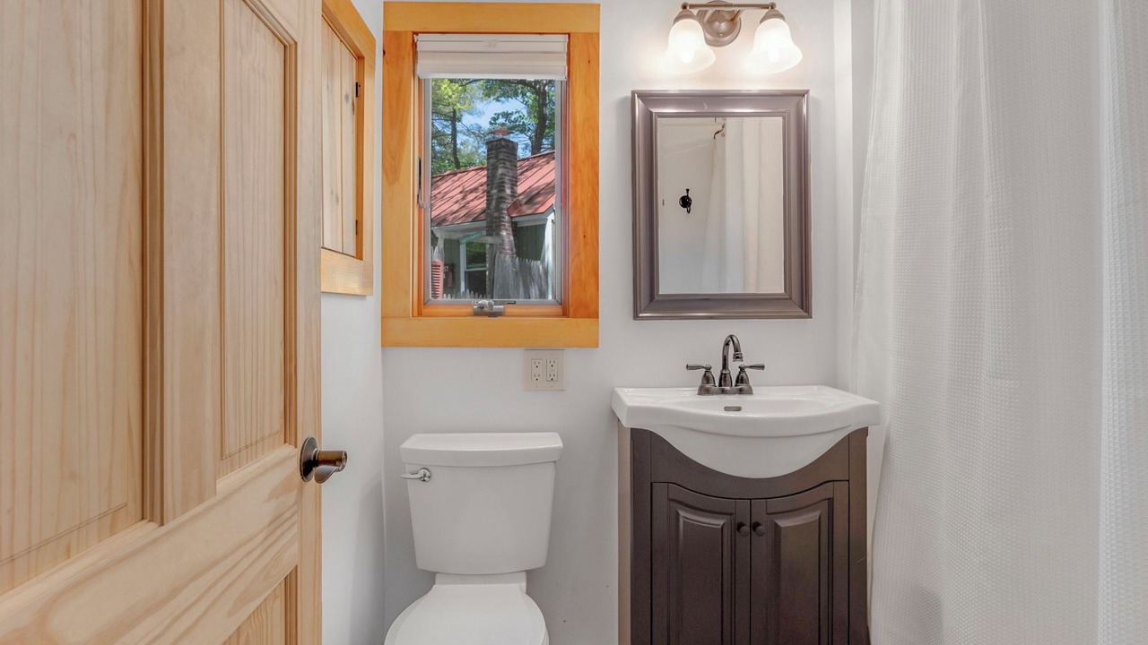 Photo of Bathroom in Windham