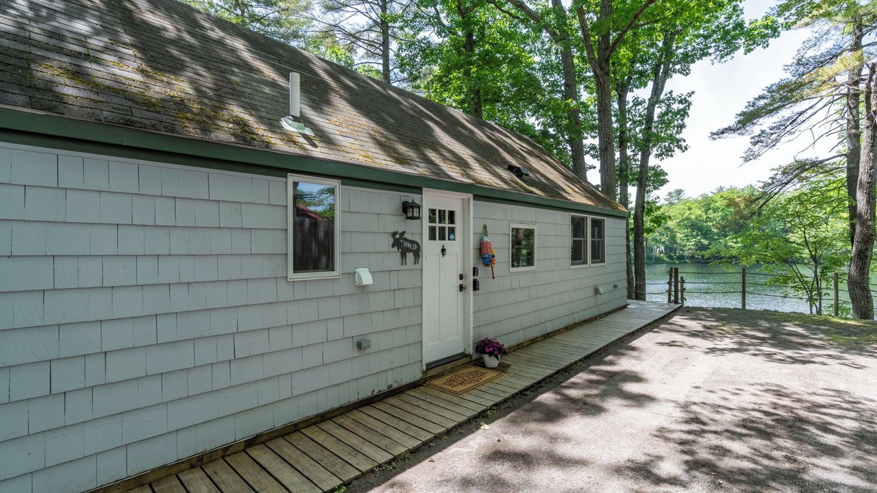 Photo of Outdoor in Windham