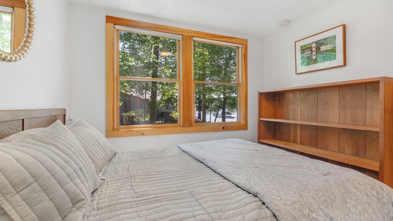 Photo of Bedroom in Windham