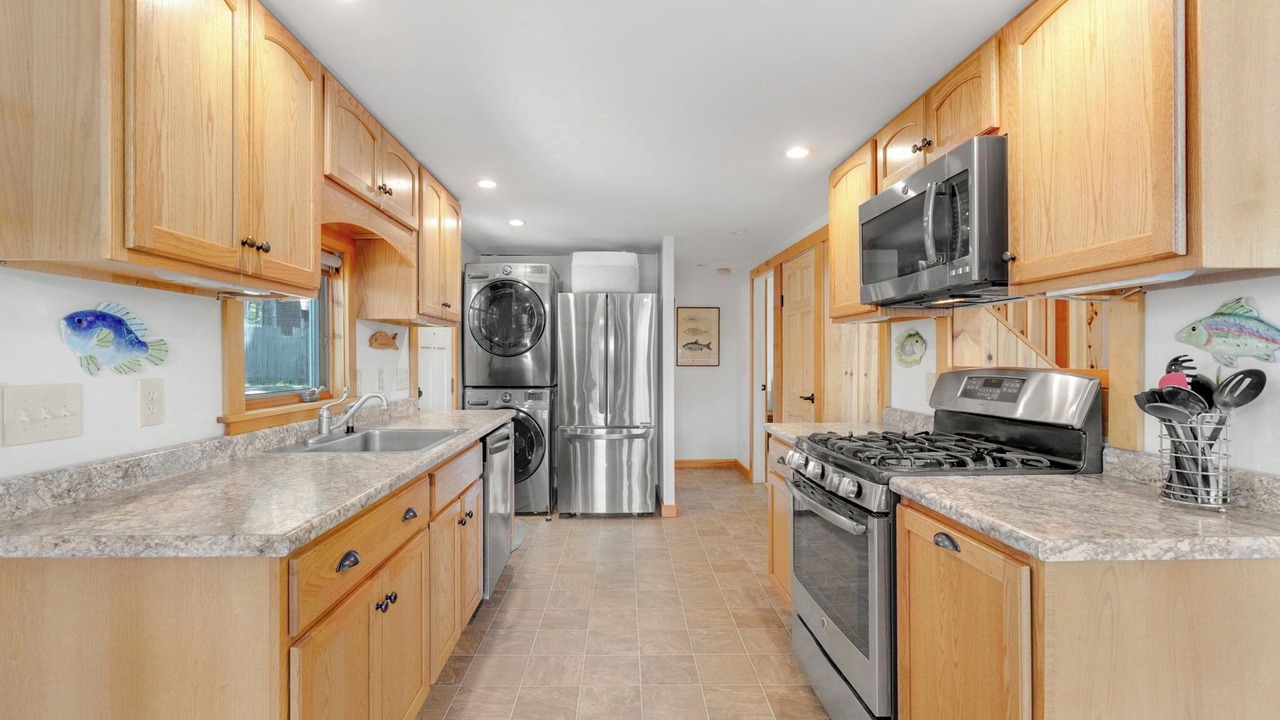 Photo of Kitchen in Windham