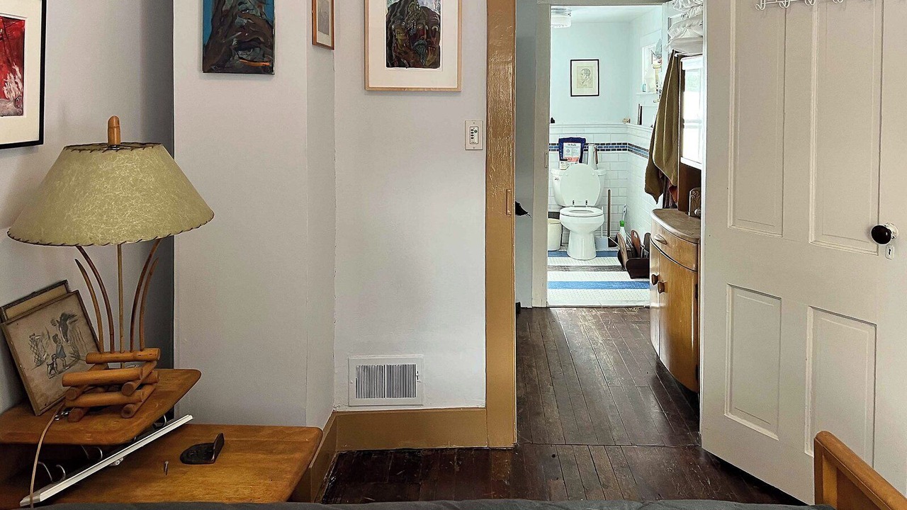Photo of Bedroom in Fleischmanns