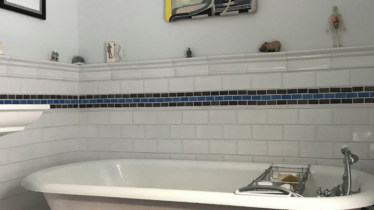 Photo of Bathroom in Fleischmanns