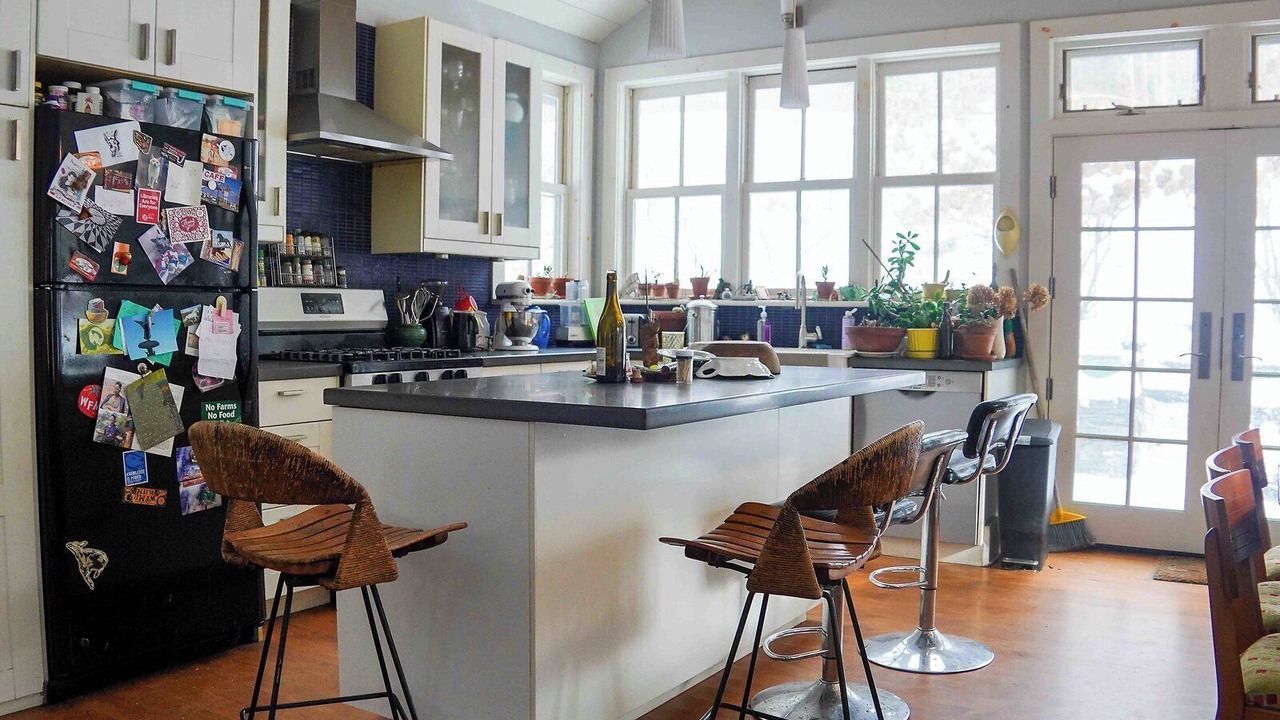 Photo of Kitchen in Fleischmanns