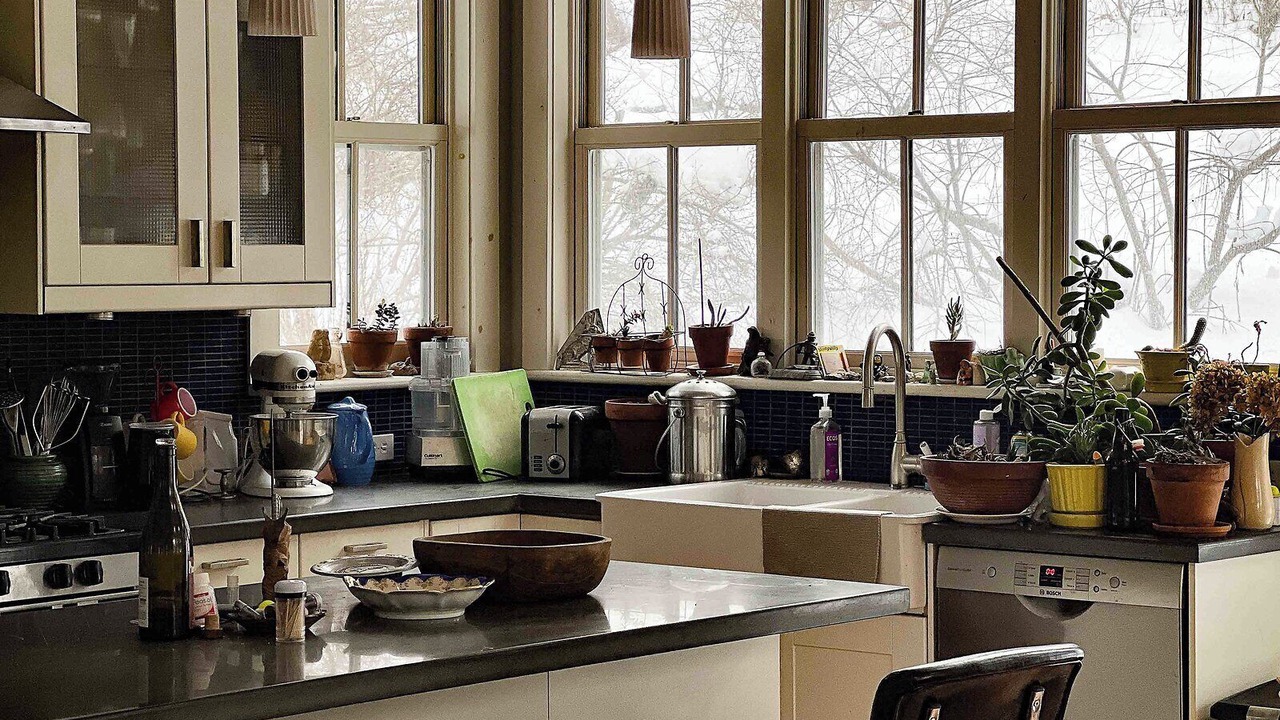 Photo of Kitchen in Fleischmanns