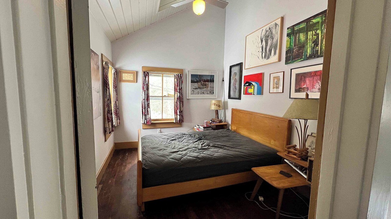 Photo of Bedroom in Fleischmanns