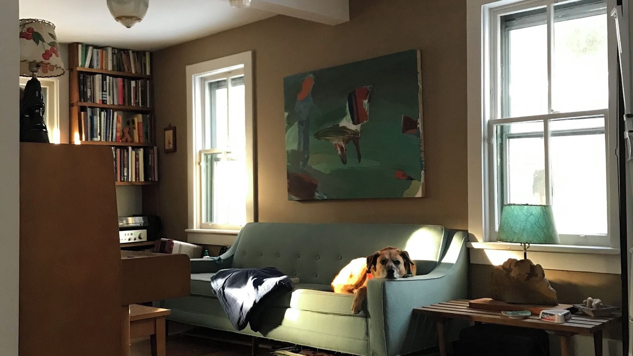 Photo of Livingroom in Fleischmanns