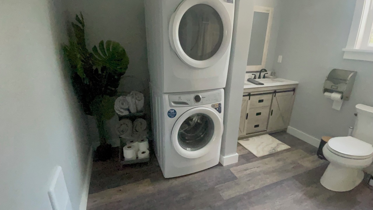 Photo of Bathroom in Bristol