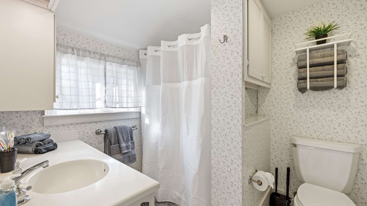 Photo of Bathroom in Concord