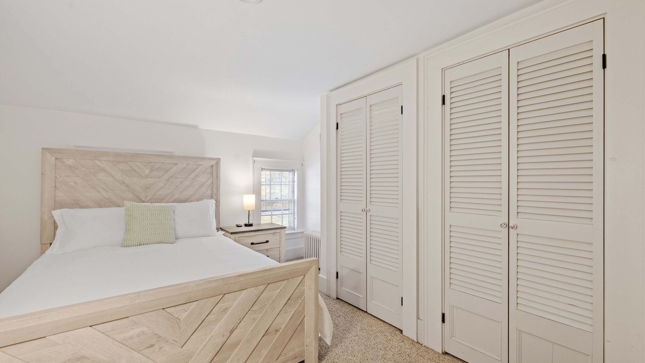 Photo of Bedroom in Concord