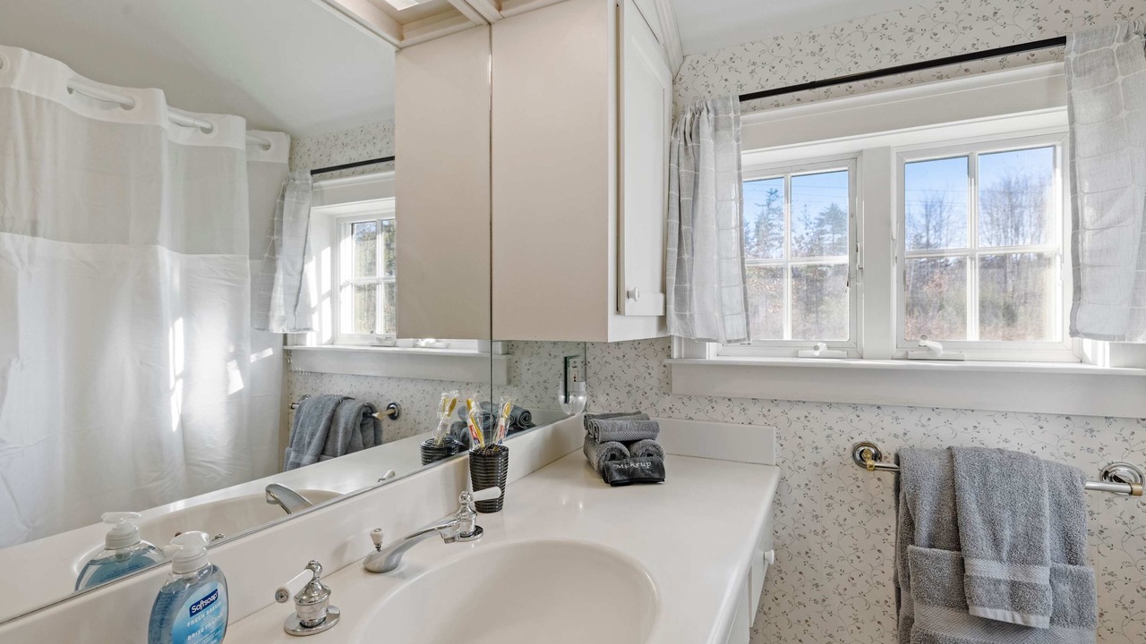 Photo of Bathroom in Concord