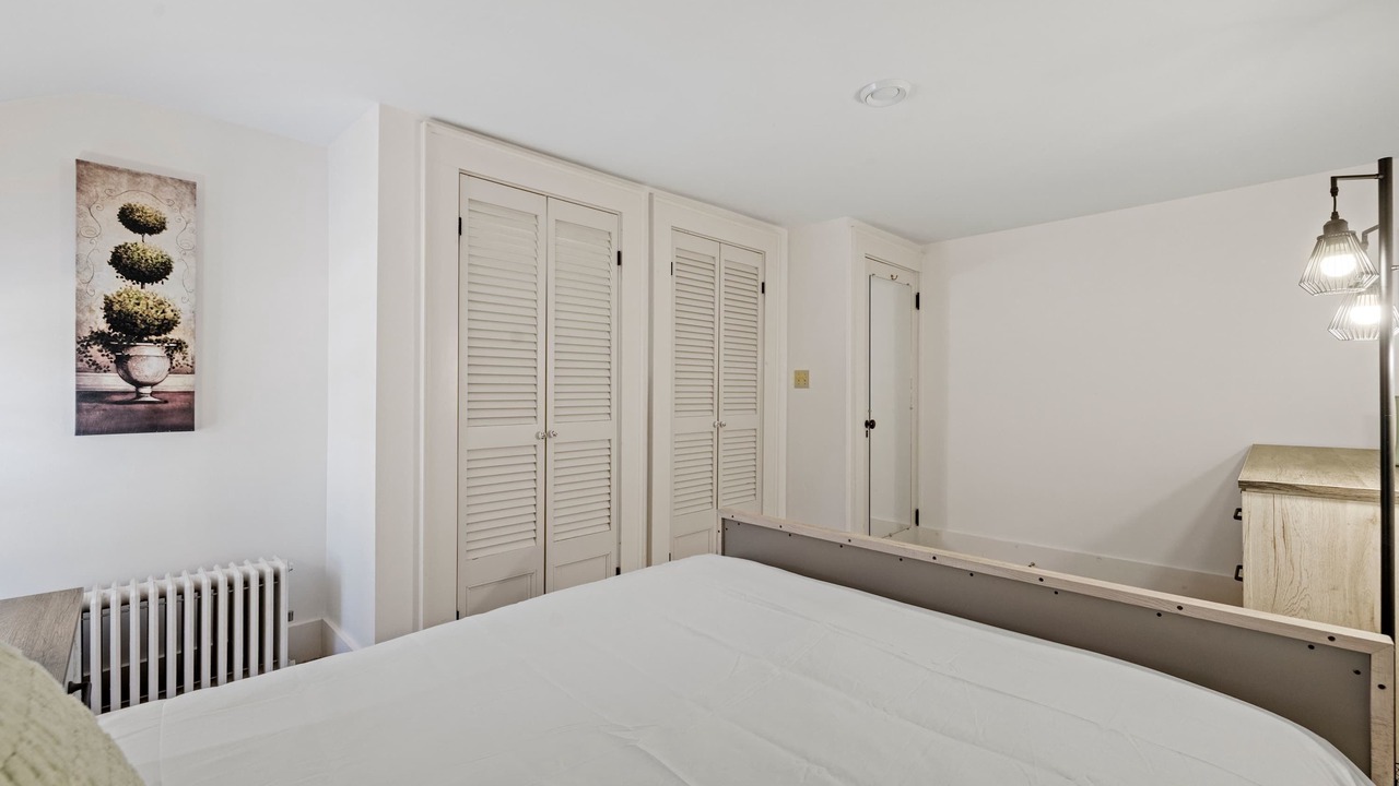 Photo of Bedroom in Concord