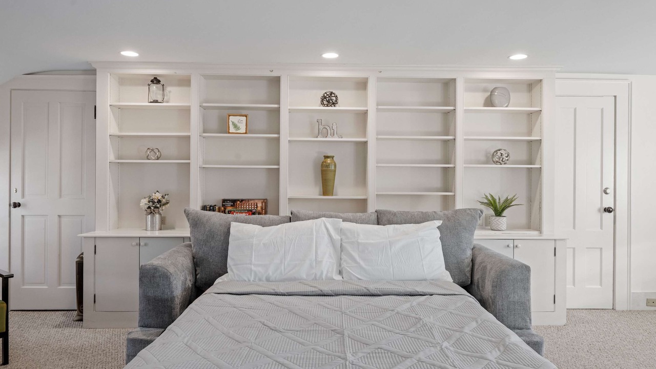 Photo of Bedroom in Concord