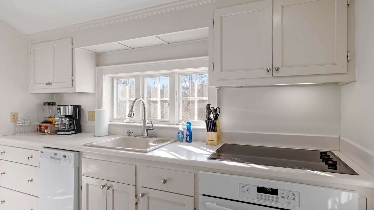 Photo of Kitchen in Concord