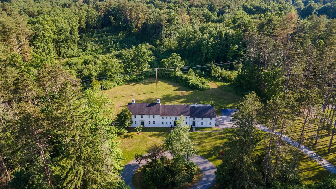 Photo of Outdoor in Concord
