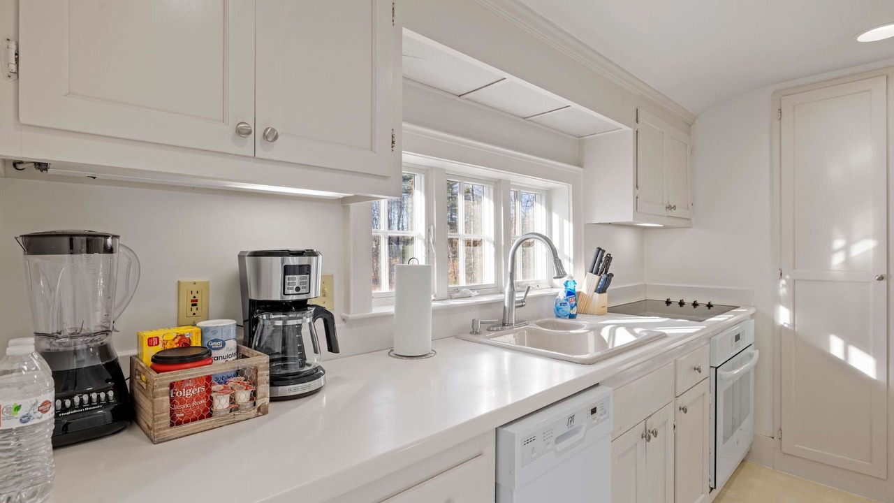 Photo of Kitchen in Concord