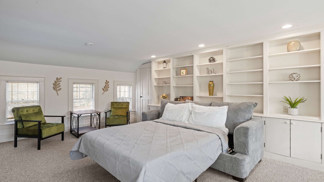 Photo of Bedroom in Concord