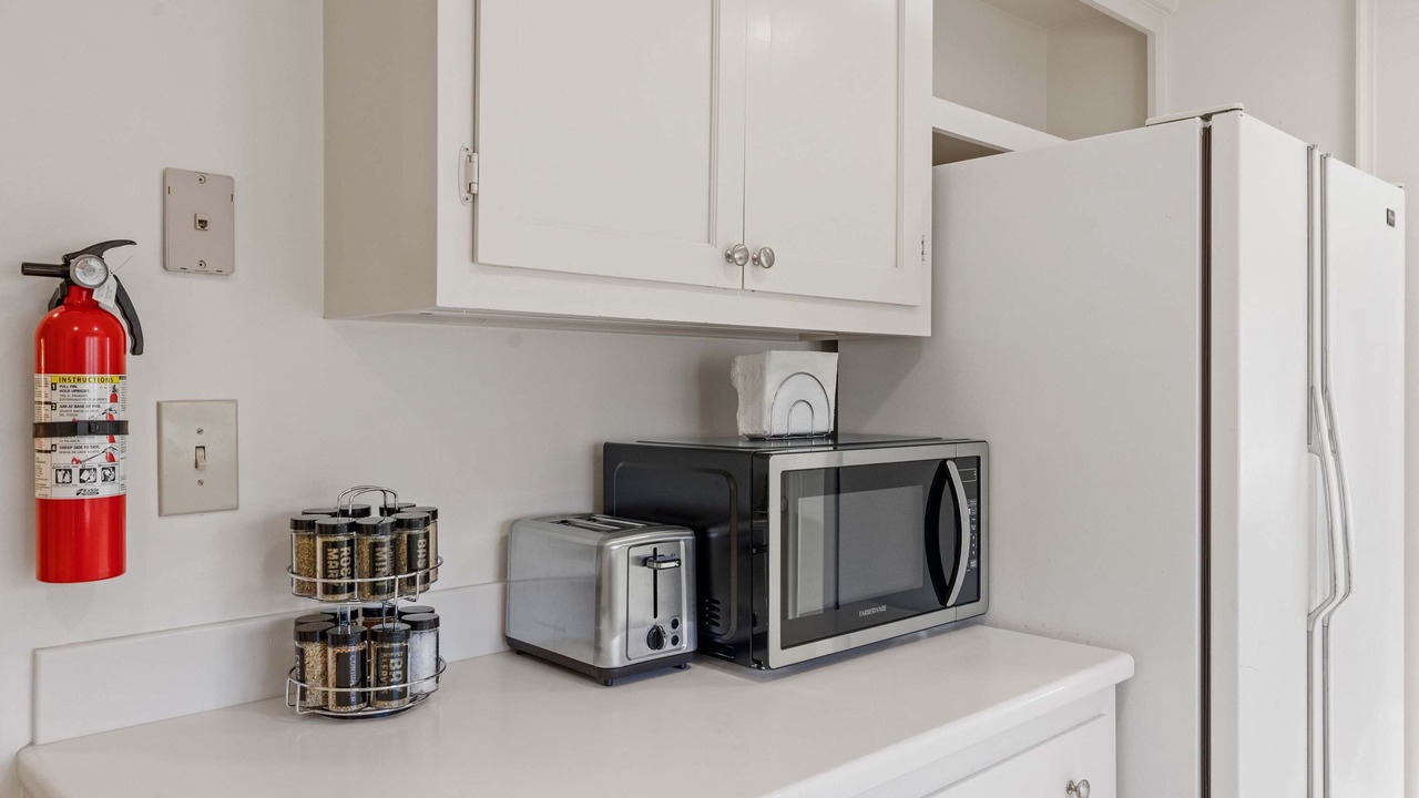 Photo of Kitchen in Concord