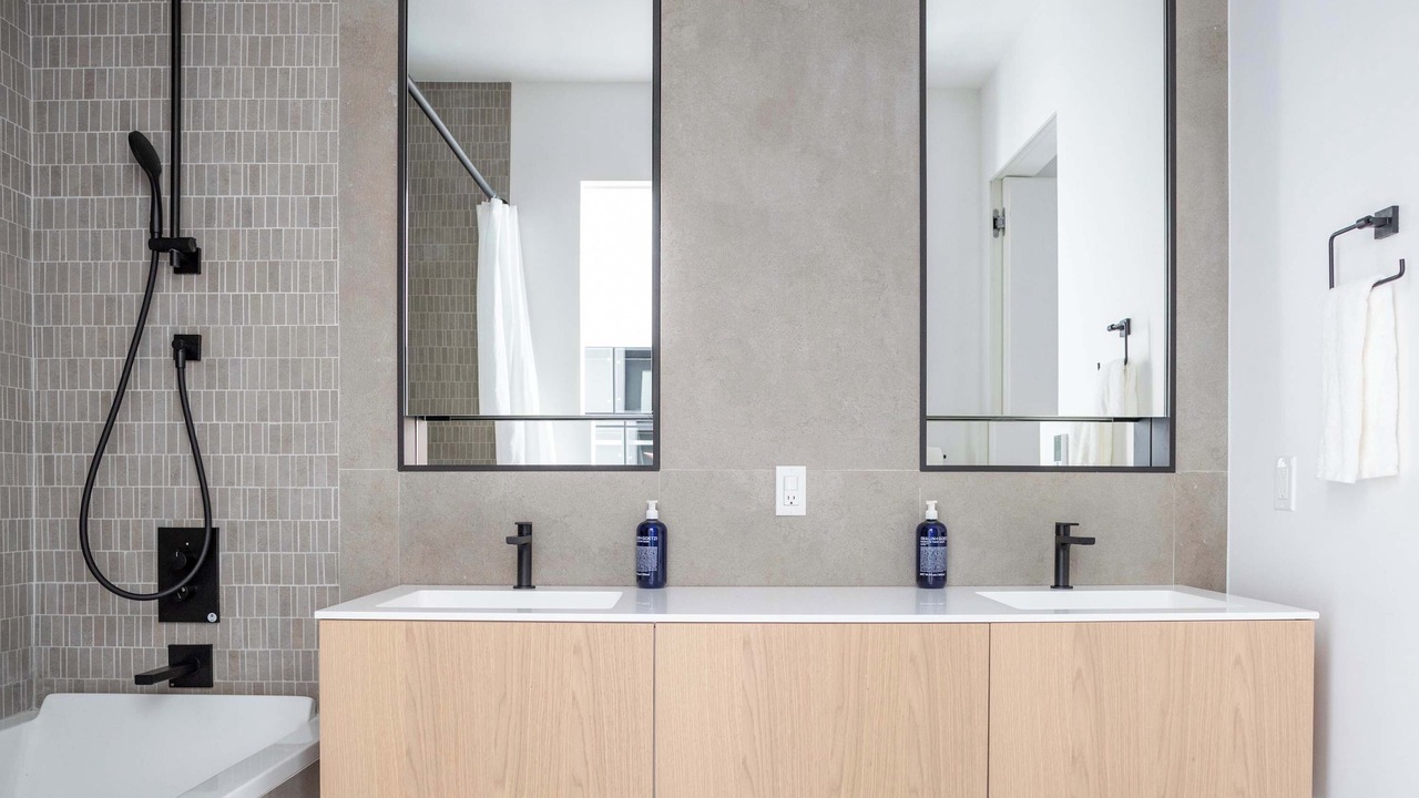 Photo of Bathroom in Northwest Harbor