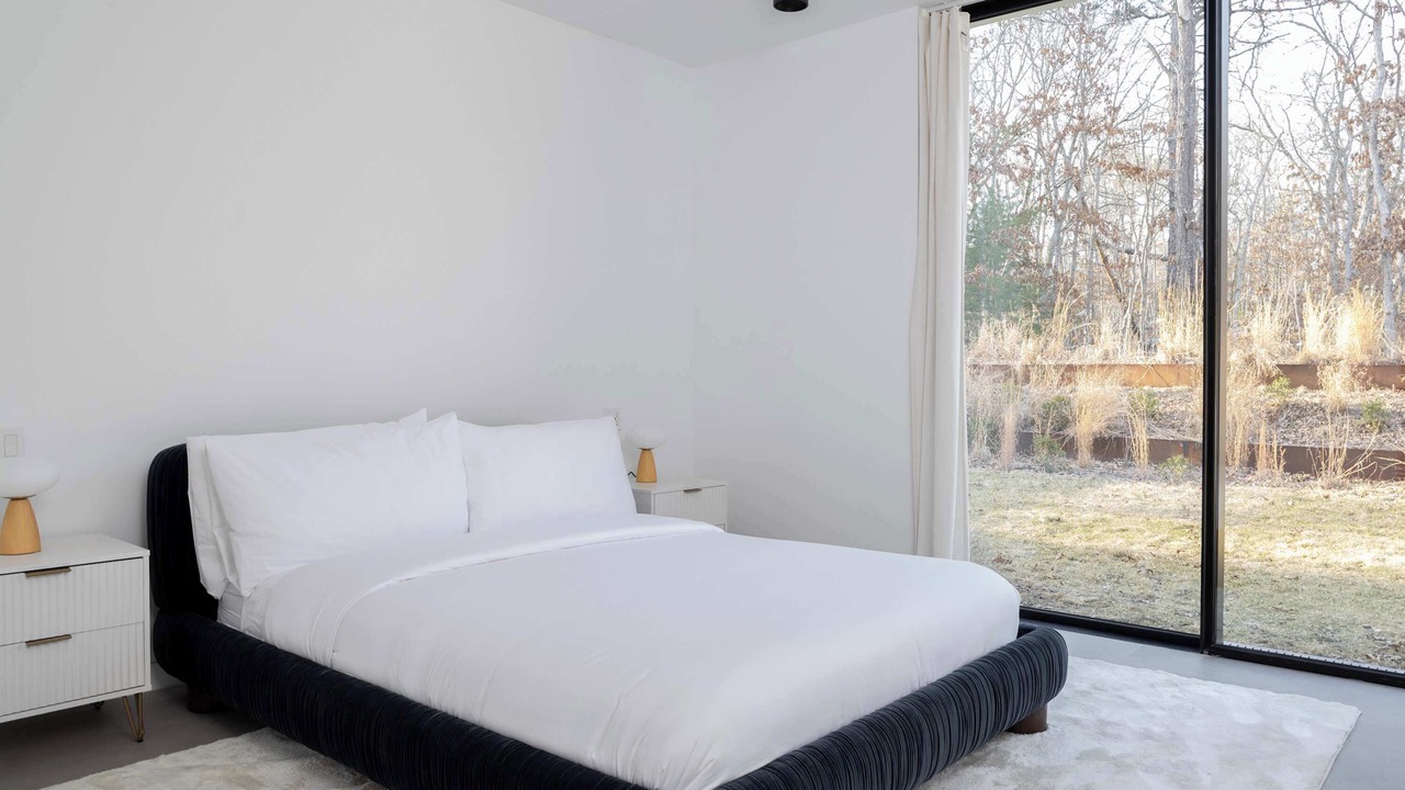 Photo of Bedroom in Northwest Harbor