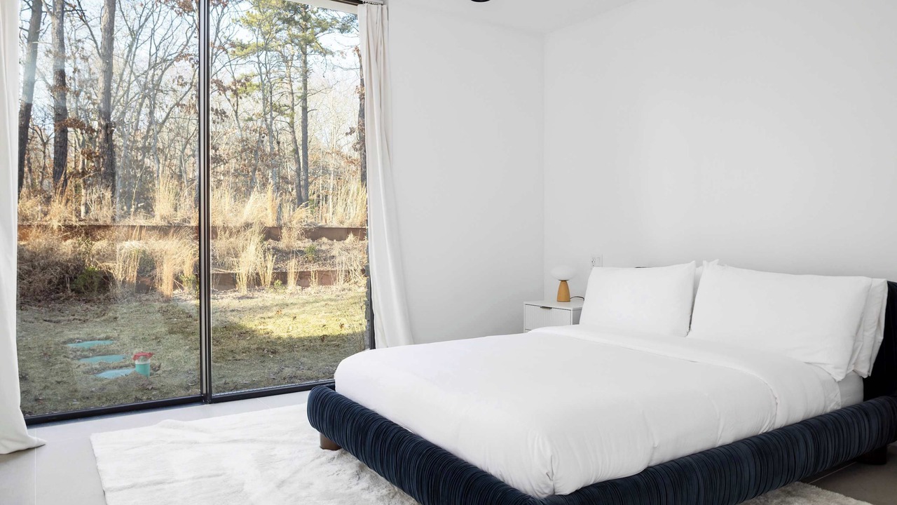 Photo of Bedroom in Northwest Harbor