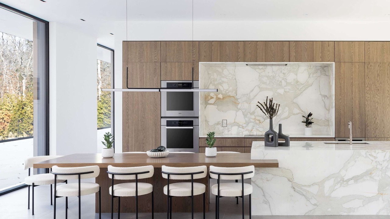 Photo of Kitchen in Northwest Harbor
