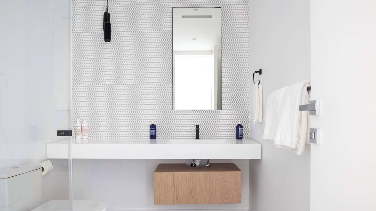 Photo of Bathroom in Northwest Harbor