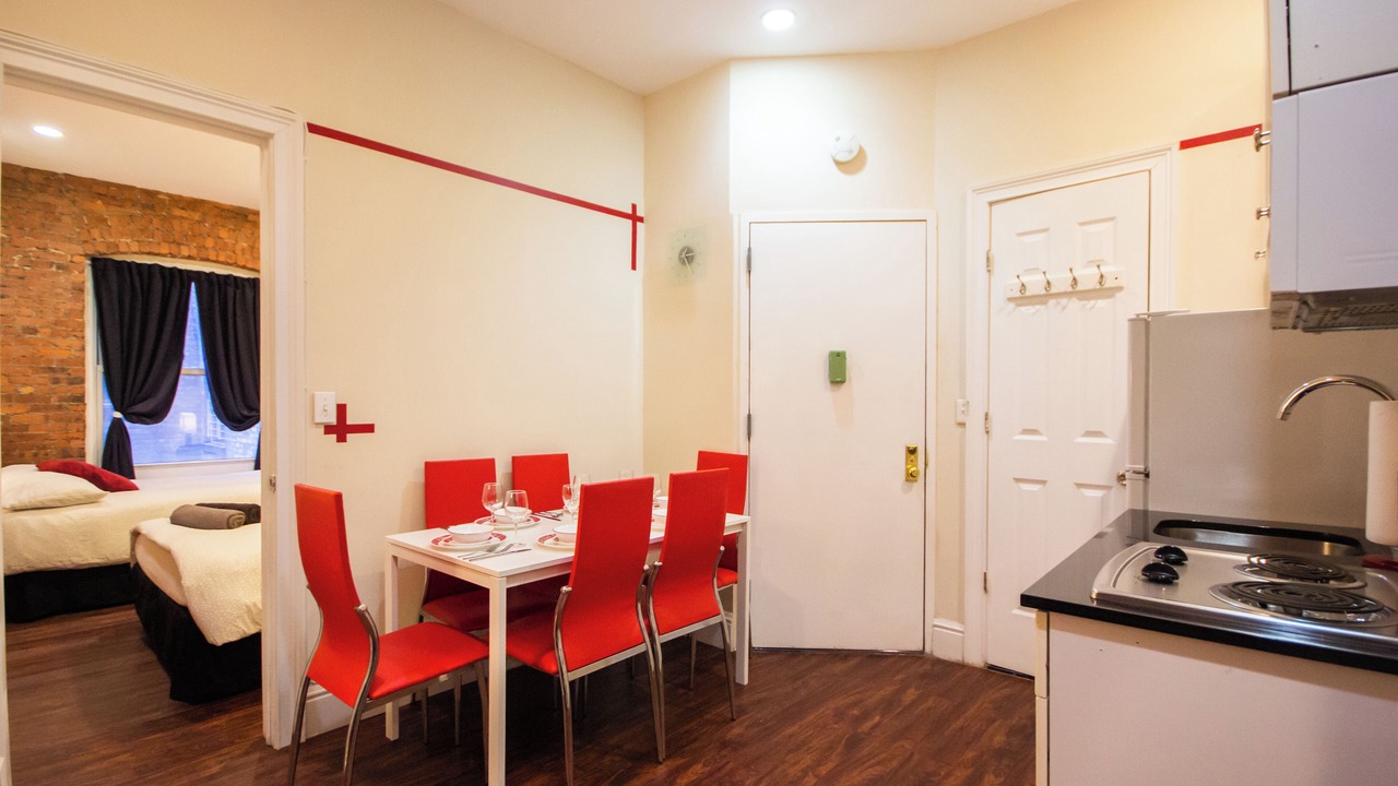 Photo of Kitchen in Midtown