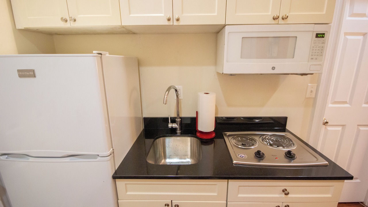 Photo of Kitchen in Midtown