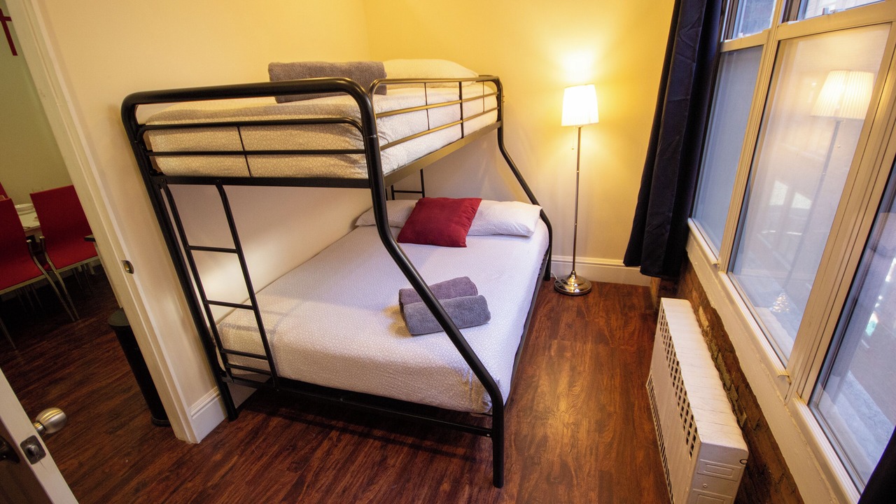 Photo of Bedroom in Midtown