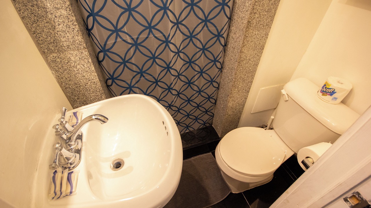 Photo of Bathroom in Midtown