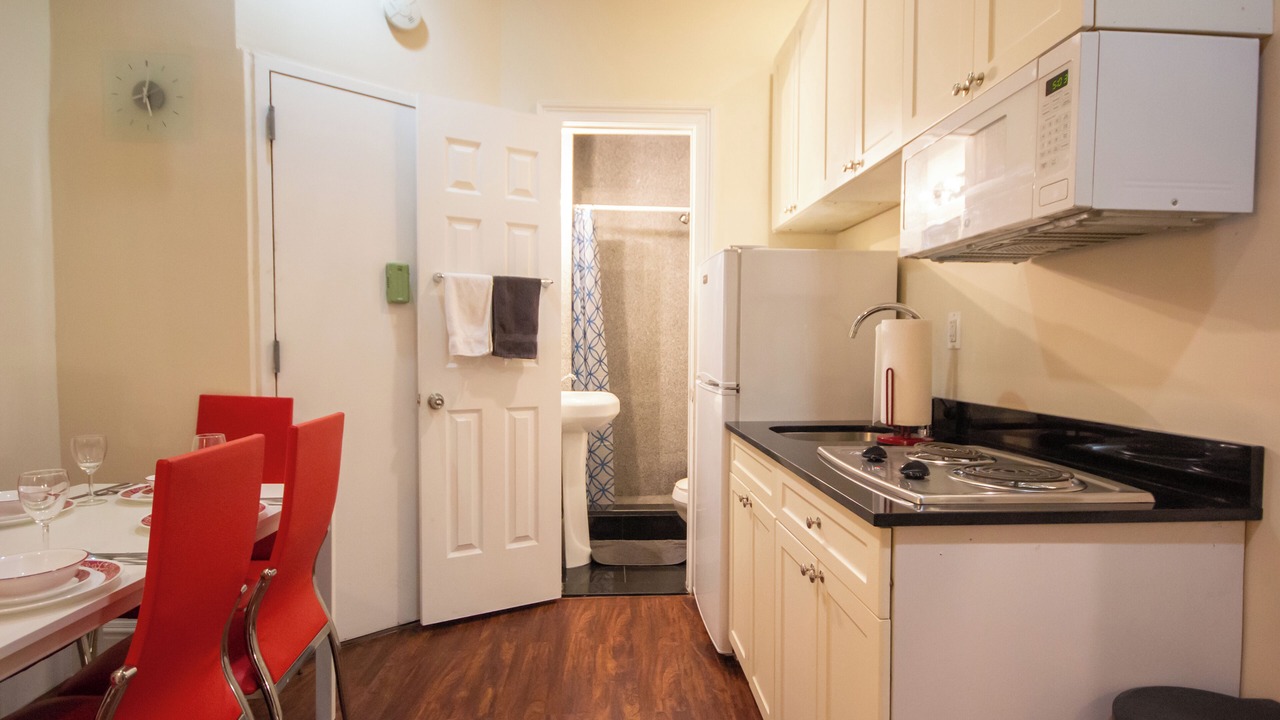 Photo of Kitchen in Midtown