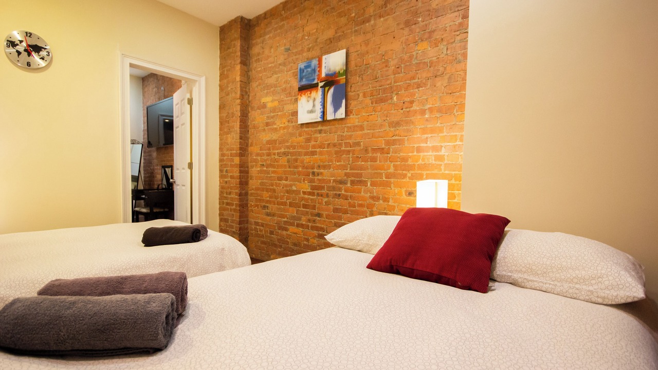 Photo of Bedroom in Midtown
