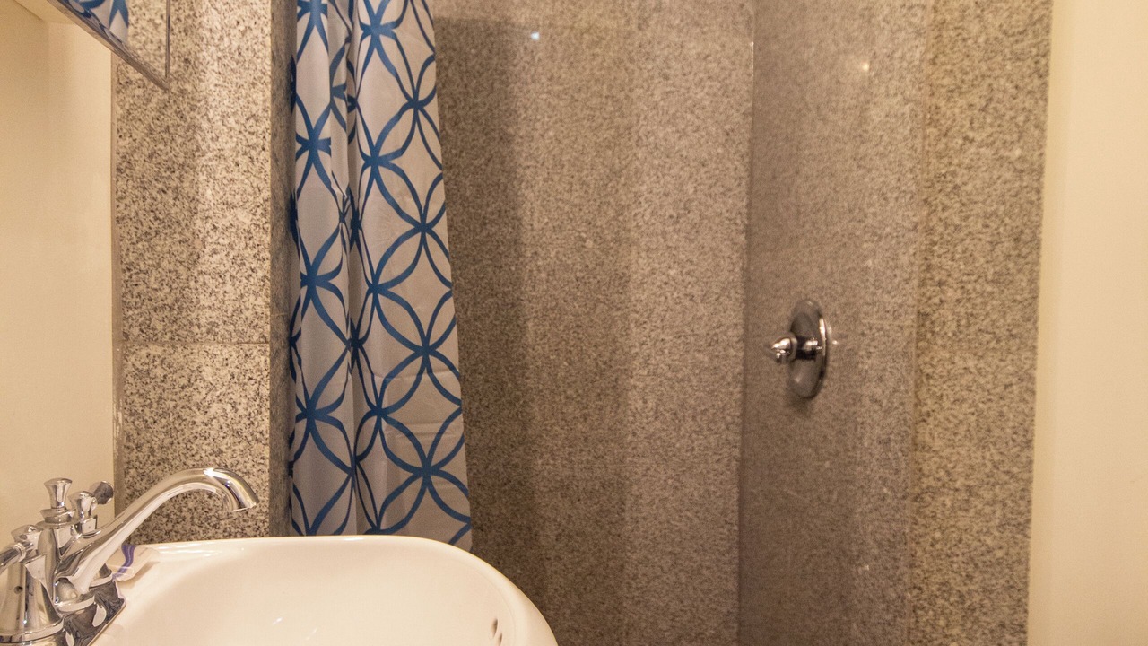 Photo of Bathroom in Midtown