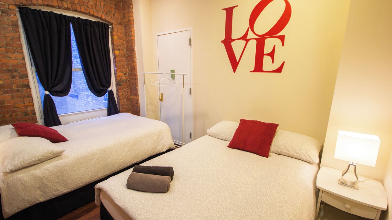 Photo of Bedroom in Midtown